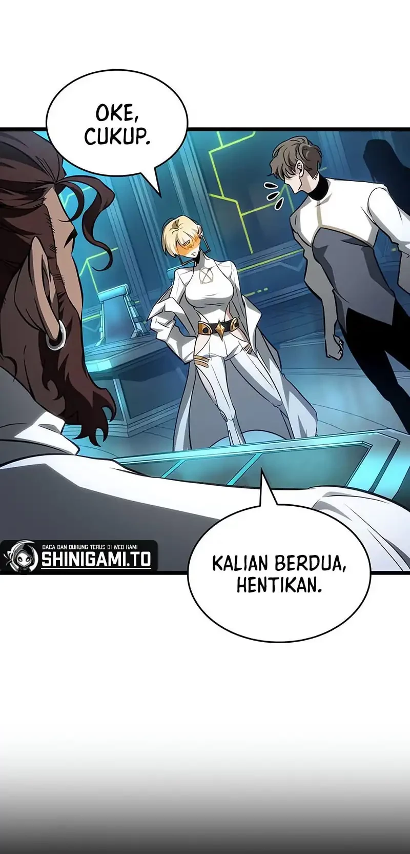 The World After the Fall Chapter 201 Fix Gambar 24